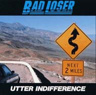 UTTER INDIFFERENCE