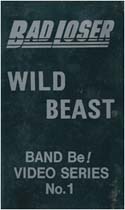 WILD BEAST